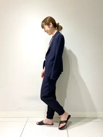 BEIGE， 田村 コーディネート画像