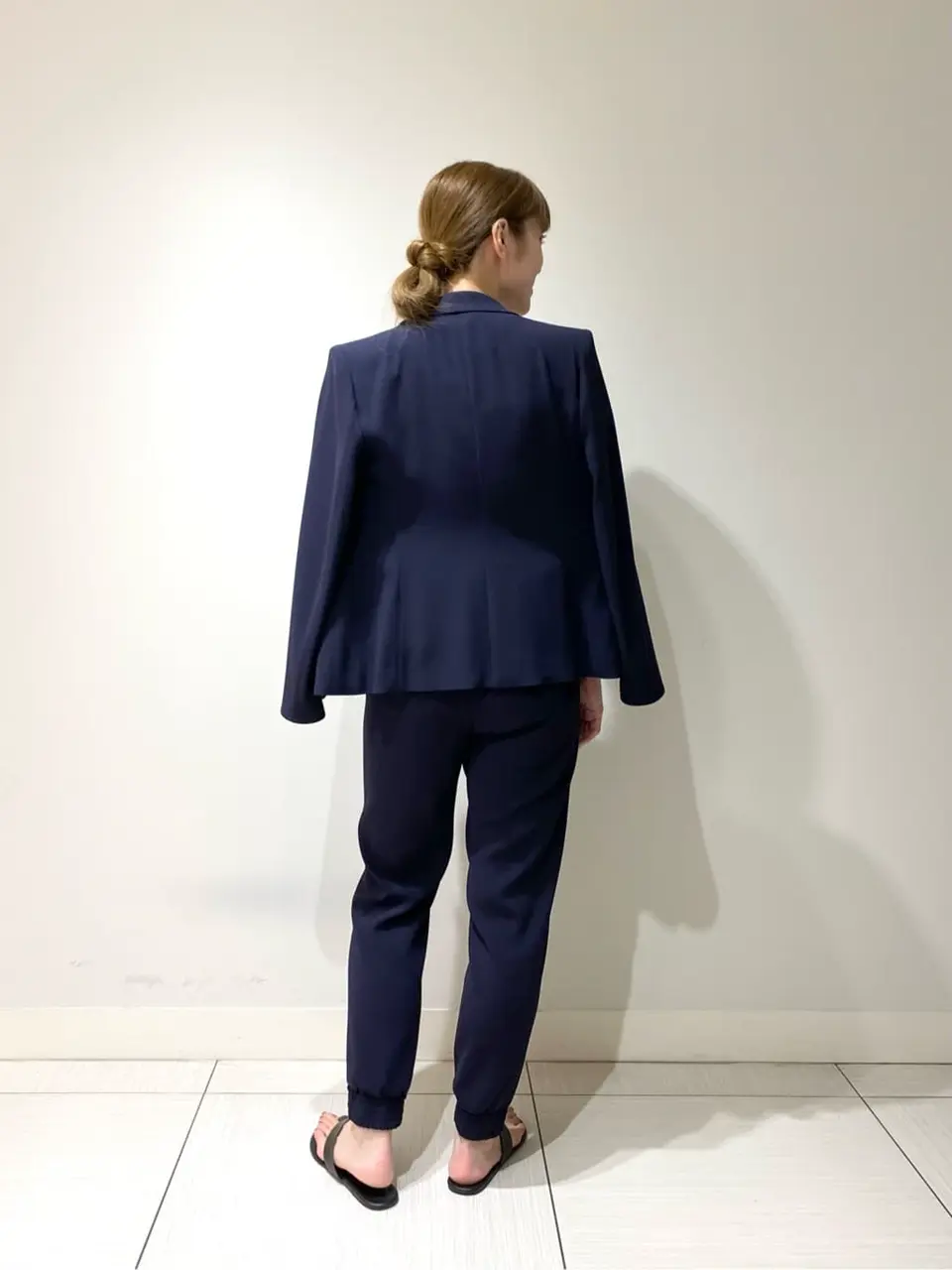 BEIGE， 田村 コーディネート画像