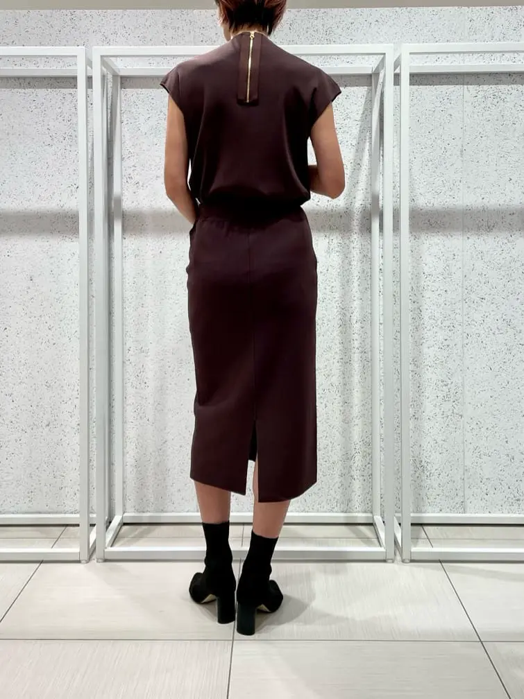 BEIGE， 柴田 コーディネート画像