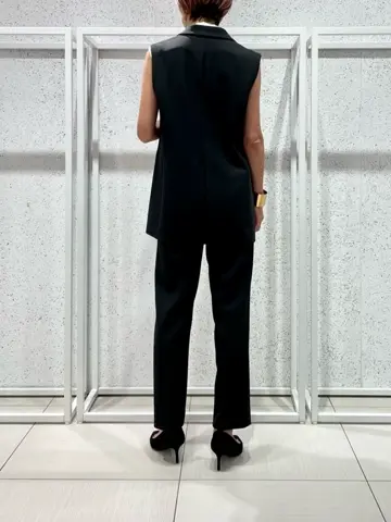 BEIGE， 柴田 コーディネート画像