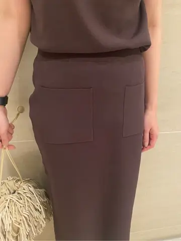 BEIGE， 須藤 コーディネート画像