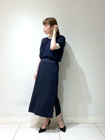 BEIGE， 田村 コーディネート画像