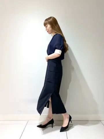 BEIGE， 田村 コーディネート画像