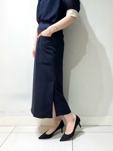 BEIGE， 田村 コーディネート画像