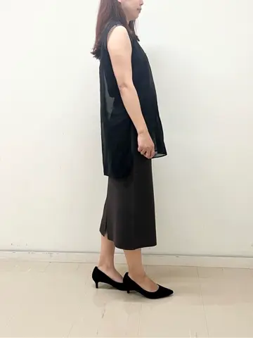 BEIGE， 宮原 コーディネート画像