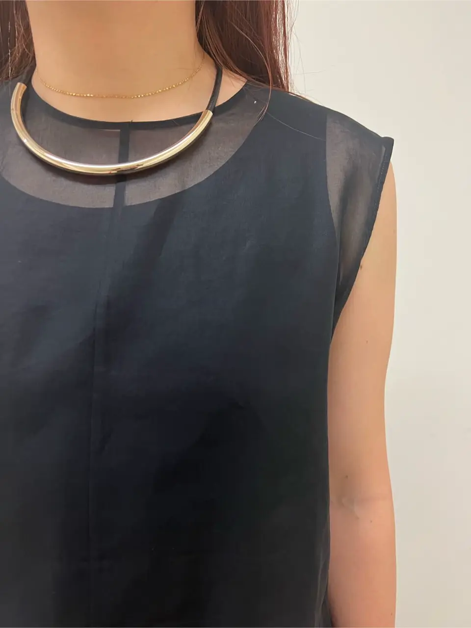 BEIGE， 宮原 コーディネート画像