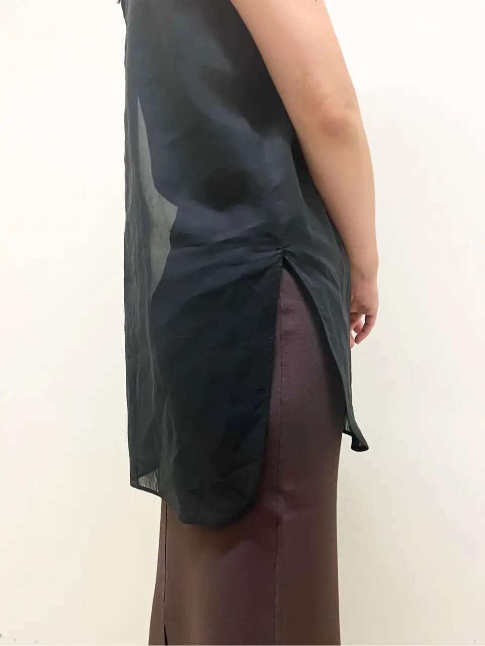 BEIGE， 宮原 コーディネート画像