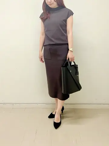 BEIGE， 宮原 コーディネート画像