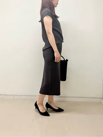 BEIGE， 宮原 コーディネート画像