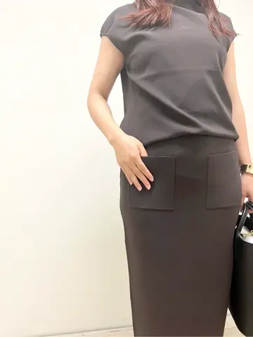 BEIGE， 宮原 コーディネート画像