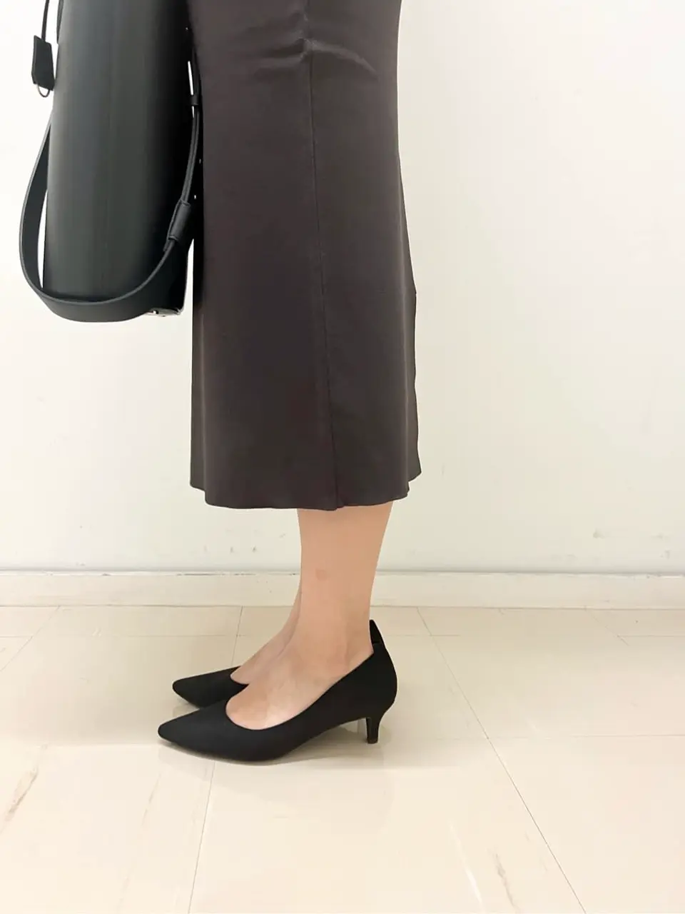 BEIGE， 宮原 コーディネート画像