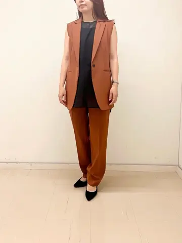 BEIGE， 宮原 コーディネート画像