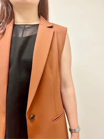 BEIGE， 宮原 コーディネート画像