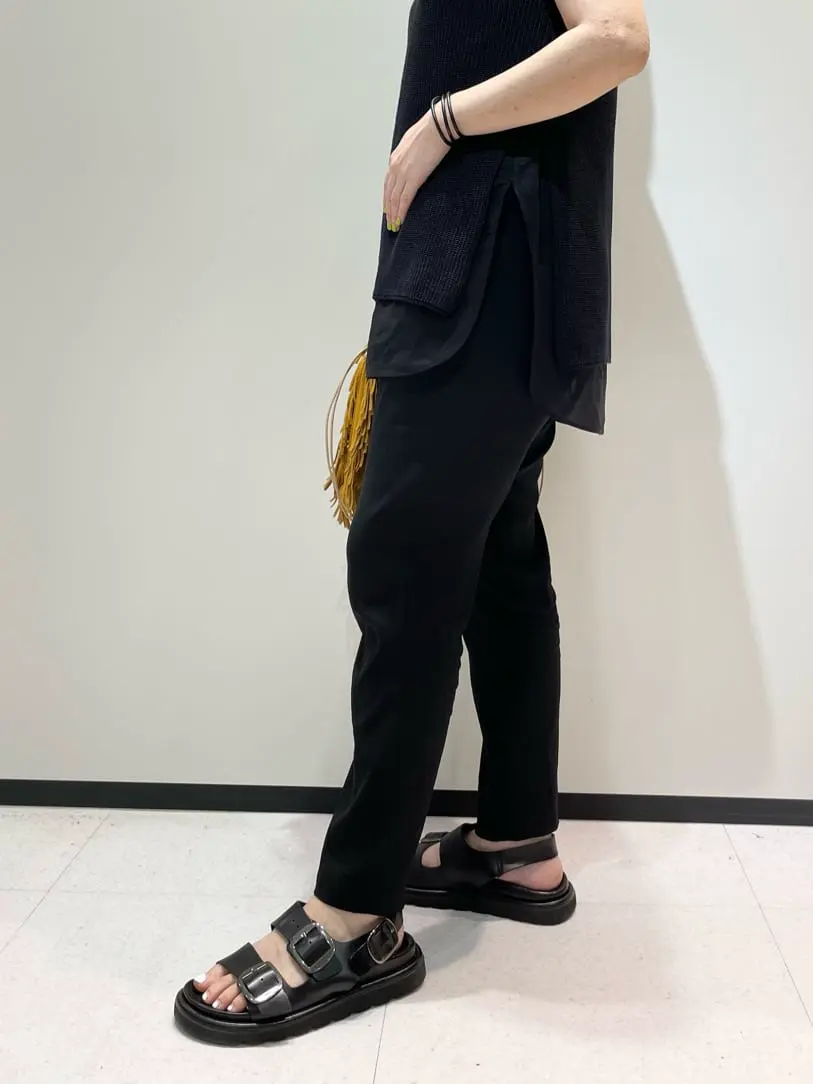 BEIGE， 藤木 コーディネート画像