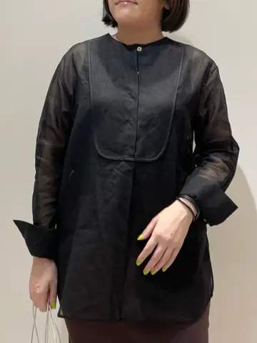 BEIGE， 藤木 コーディネート画像