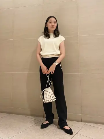 BEIGE， 江頭 コーディネート画像