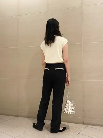 BEIGE， 江頭 コーディネート画像