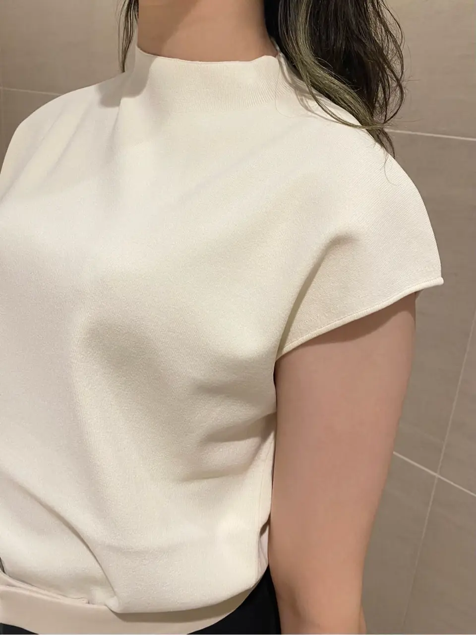 BEIGE， 江頭 コーディネート画像