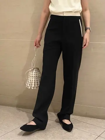 BEIGE， 江頭 コーディネート画像