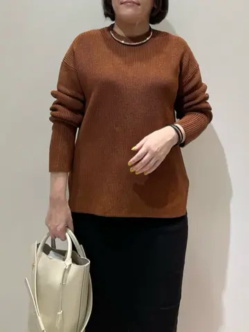 BEIGE， 藤木 コーディネート画像