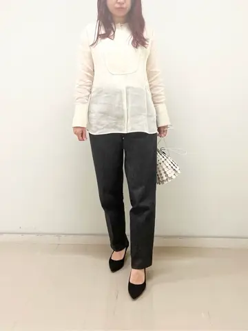 BEIGE， 宮原 コーディネート画像