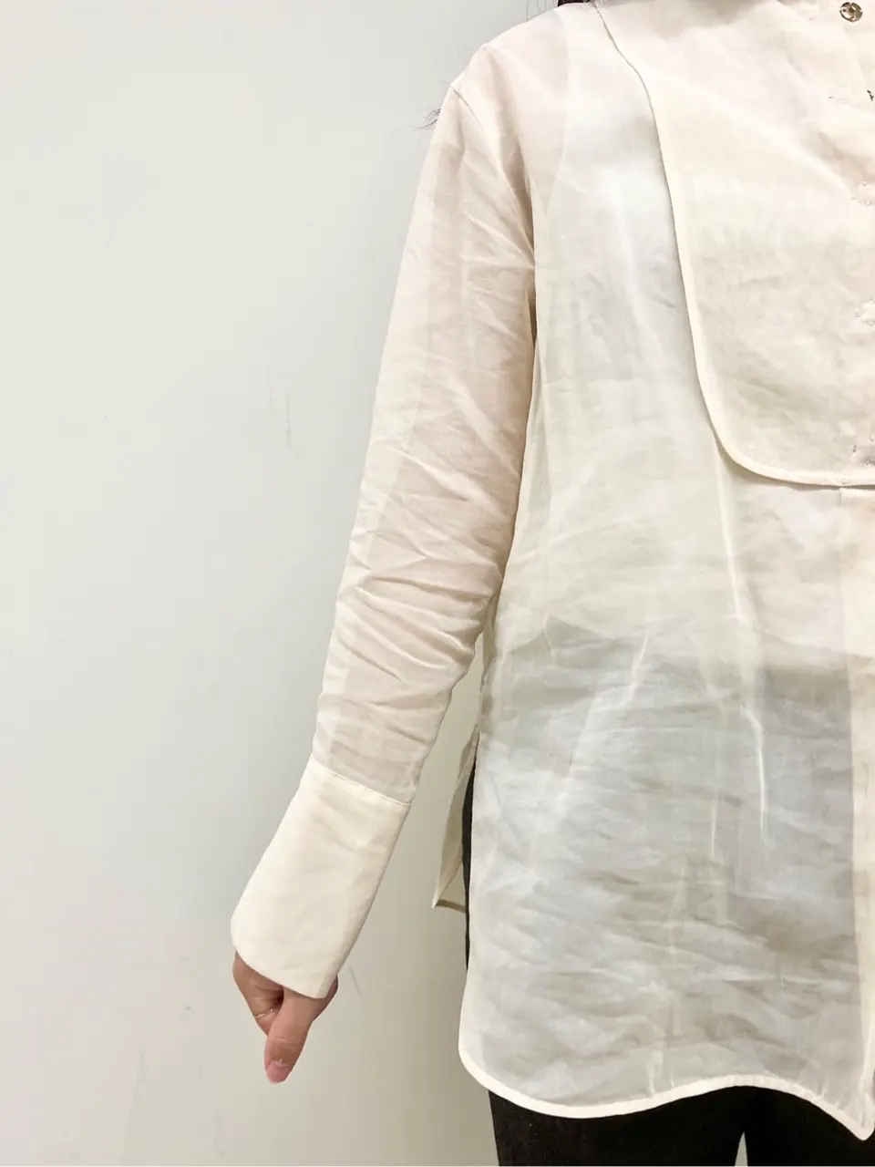 BEIGE， 宮原 コーディネート画像