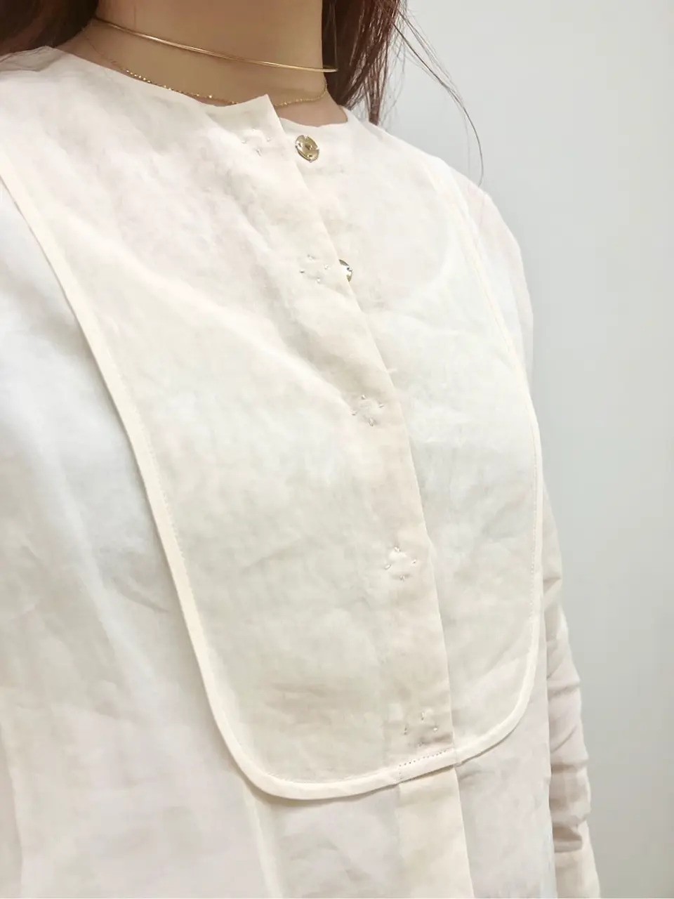 BEIGE， 宮原 コーディネート画像