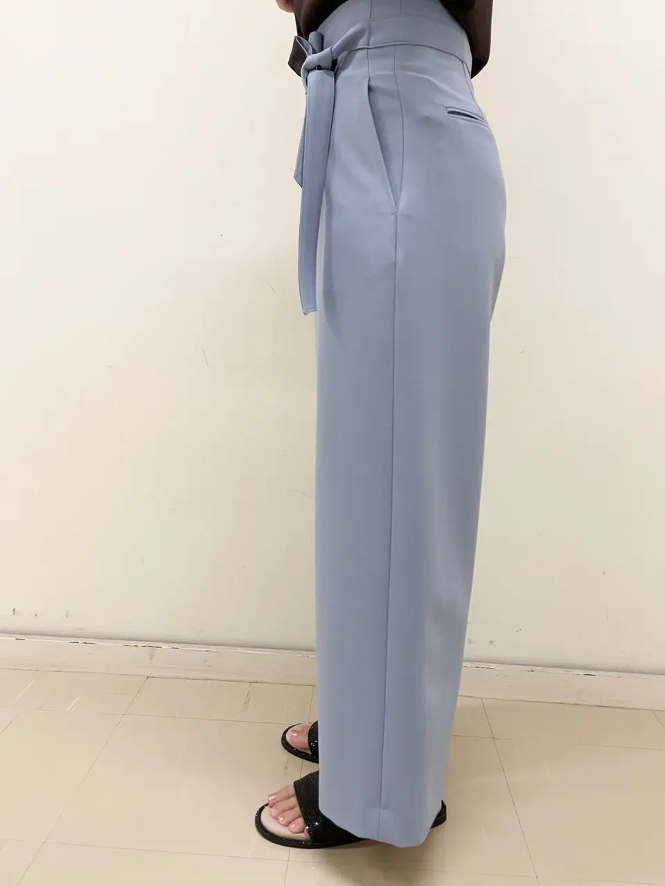 BEIGE， スタッフ コーディネート画像