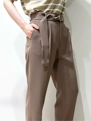 BEIGE， 田村 コーディネート画像