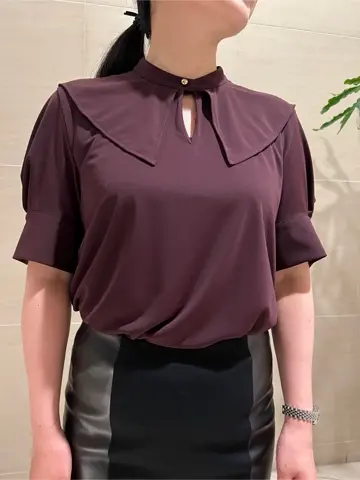 BEIGE， 毛利 コーディネート画像