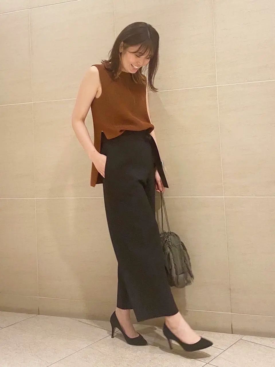  須藤 コーディネート画像