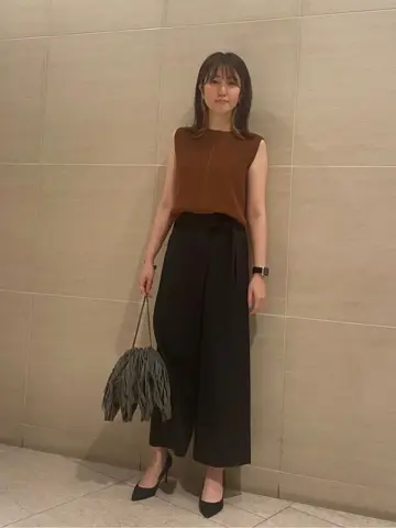 BEIGE， 須藤 コーディネート画像