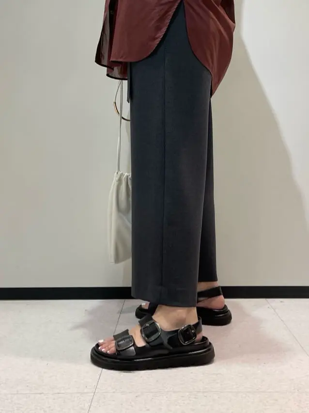 BEIGE， 藤木 コーディネート画像