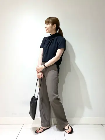 BEIGE， 田村 コーディネート画像