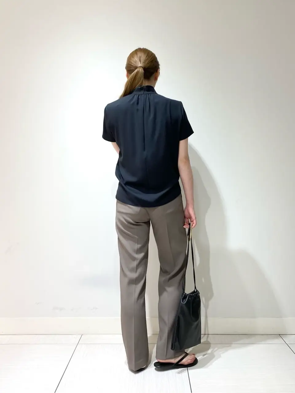 BEIGE， 田村 コーディネート画像