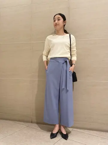 BEIGE， 江頭 コーディネート画像