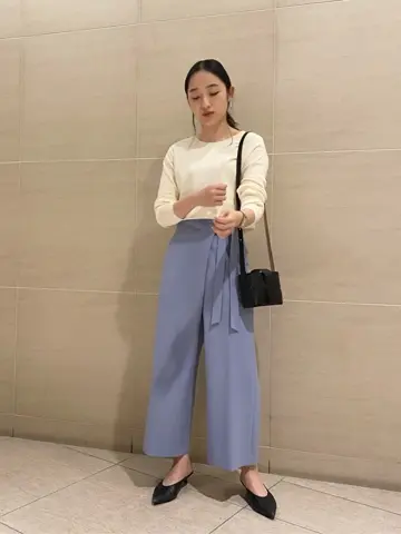 BEIGE， 江頭 コーディネート画像