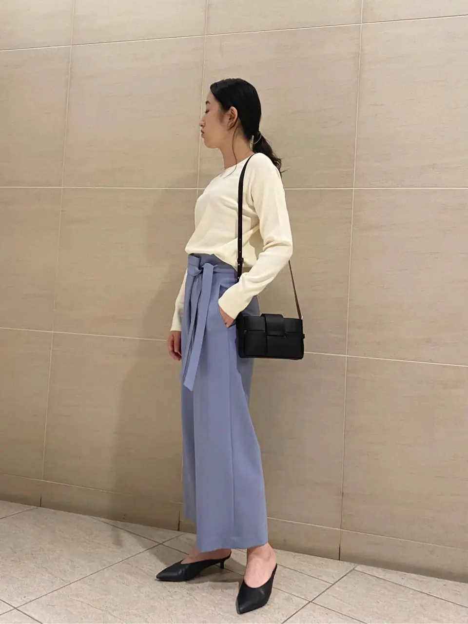 BEIGE， 江頭 コーディネート画像