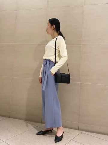 BEIGE， 江頭 コーディネート画像