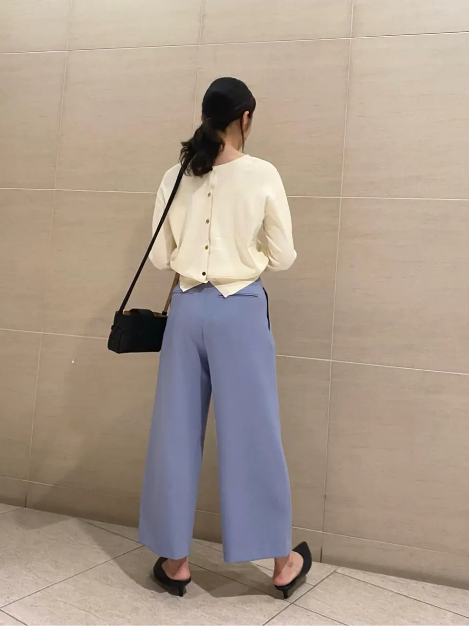 BEIGE， 江頭 コーディネート画像