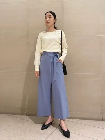 BEIGE， 江頭 コーディネート画像