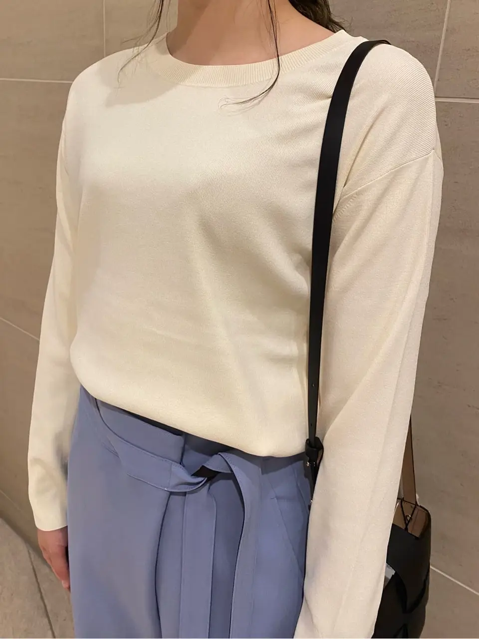 BEIGE， 江頭 コーディネート画像