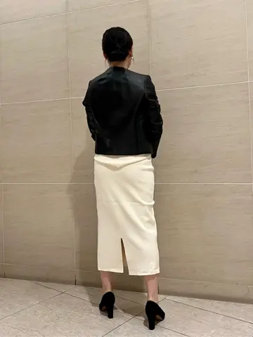 BEIGE， 毛利 コーディネート画像