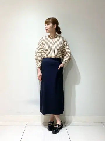 BEIGE， 田村 コーディネート画像