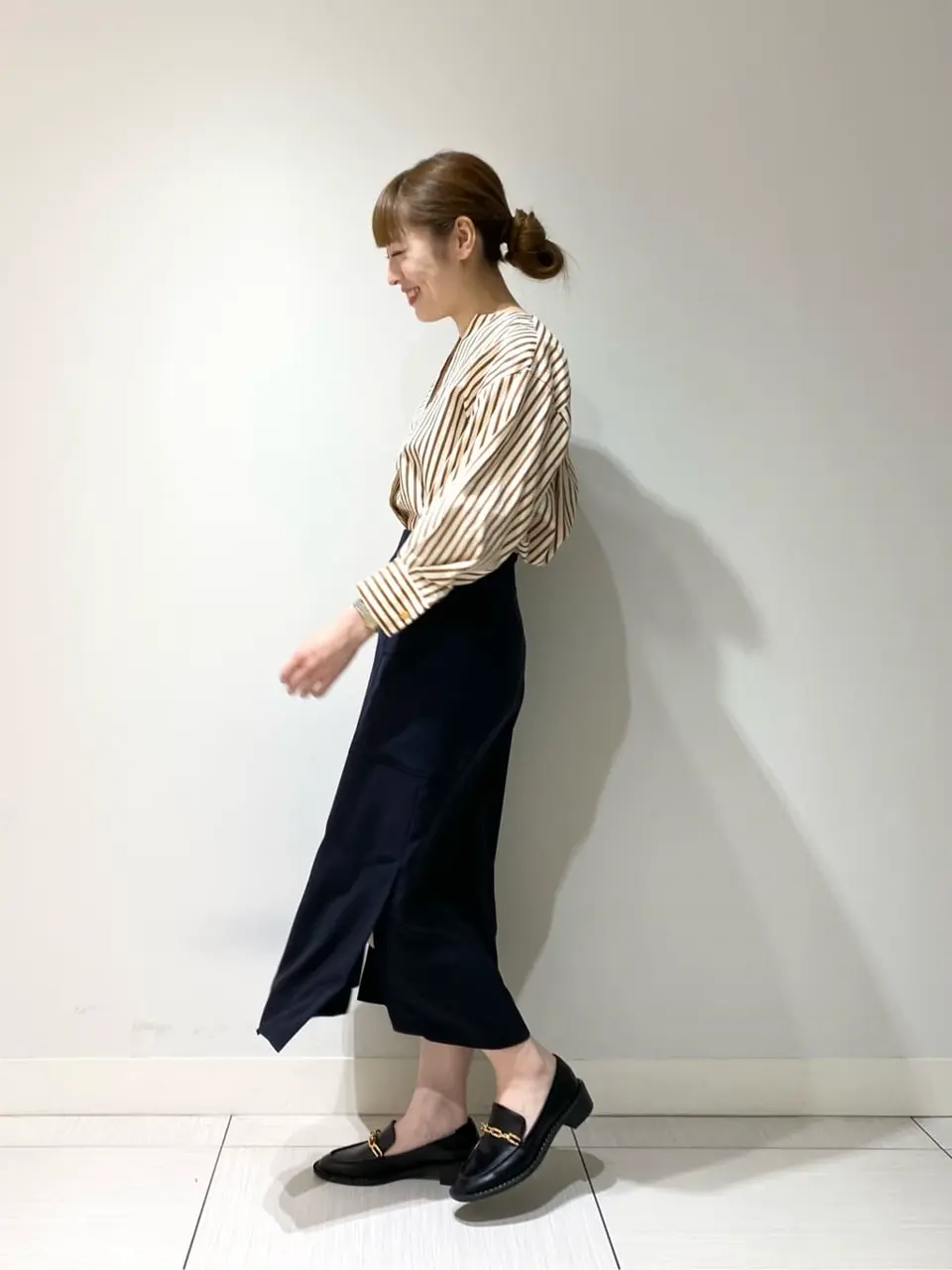 BEIGE， 田村 コーディネート画像