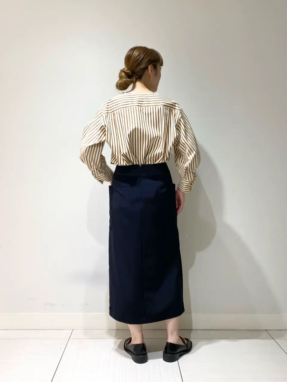 BEIGE， 田村 コーディネート画像