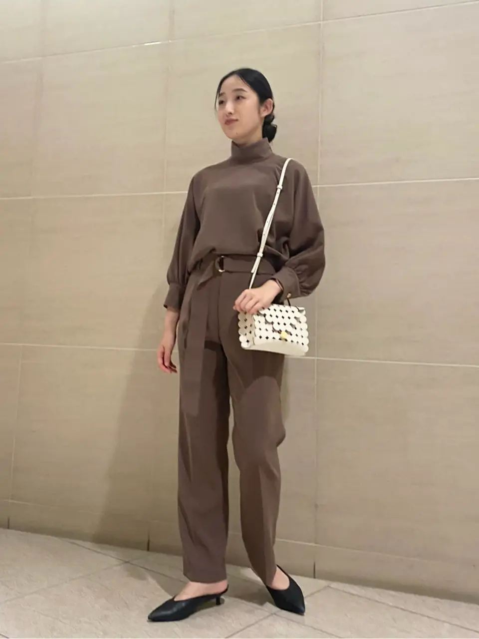  江頭 コーディネート画像