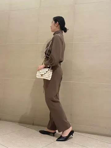 BEIGE， 江頭 コーディネート画像