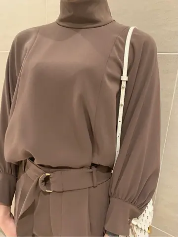 BEIGE， 江頭 コーディネート画像