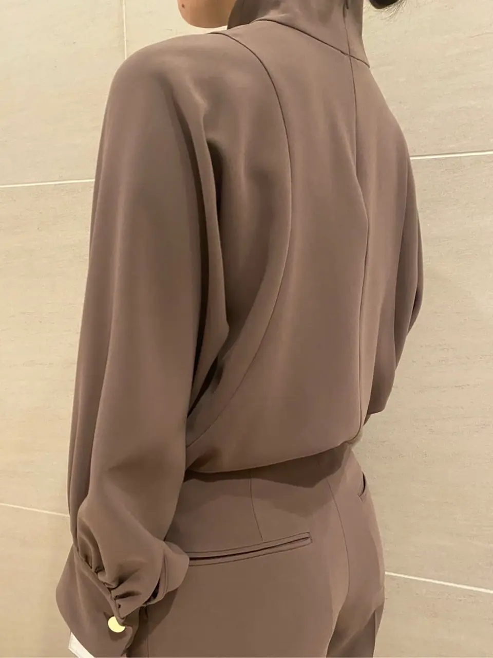 BEIGE， 江頭 コーディネート画像